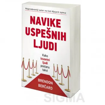 NAVIKE USPEŠNIH LJUDI: KAKO IZUZETNI LJUDI POSTANU TAKVI 