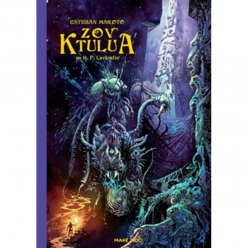 Zov Ktulua 