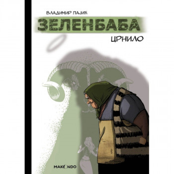 Zelenbaba Crnilo 