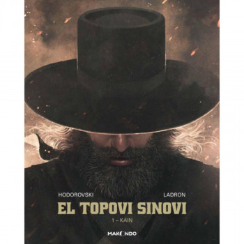 El Topovi sinovi  1 KAIN 