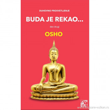 Buda je rekao I deo 