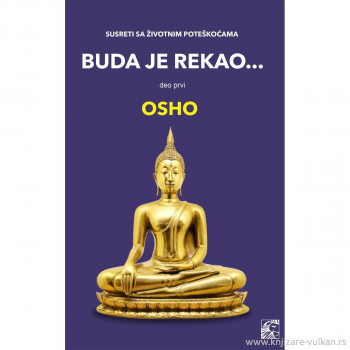 Buda je rekao II deo 