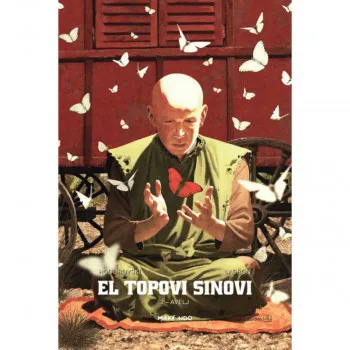 El Topovi sinovi  2 AVELJ 