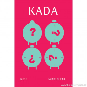 KADA: Naučite tajne savršenog tajminga 