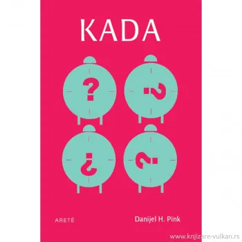 KADA: Naučite tajne savršenog tajminga 