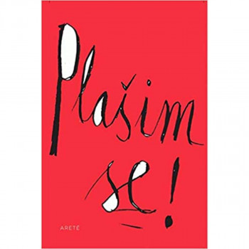Plašim se! 