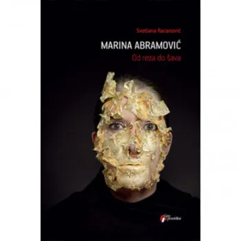 Marina Abramović: Od reza do šava 