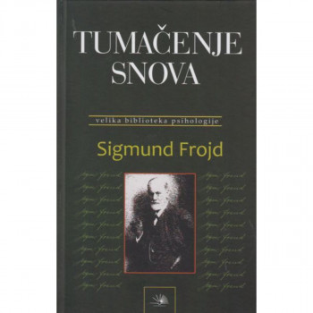 TUMAČENJE SNOVA 
