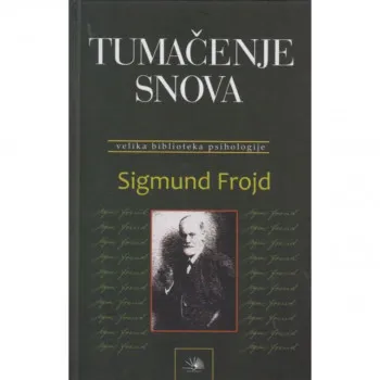 TUMAČENJE SNOVA 