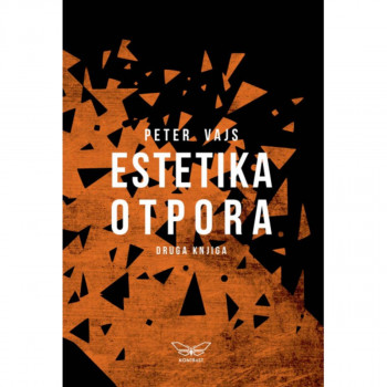 Estetika otpora. 2 