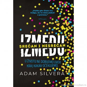 Između srećan i nesrećan 