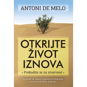 Otkrijte život iznova 