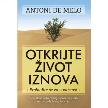 Otkrijte život iznova 