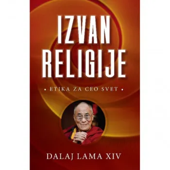 Izvan religije 