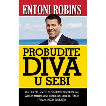 Probudite diva u sebi 