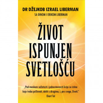 Život ispunjen svetlošću 