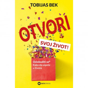 Otvori svoj život 