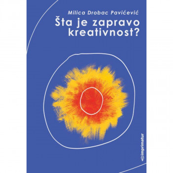 Šta je zapravo kreativnost 