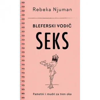 Bleferski vodic – Seks 