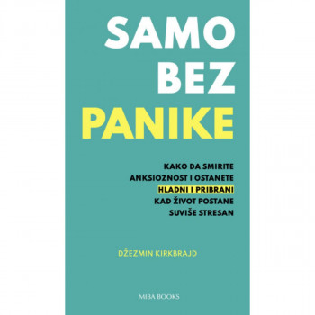Samo bez panike 