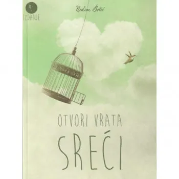 OTVORI VRATA SREĆI 