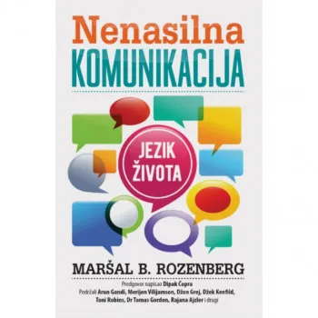 Nenasilna komunikacija 