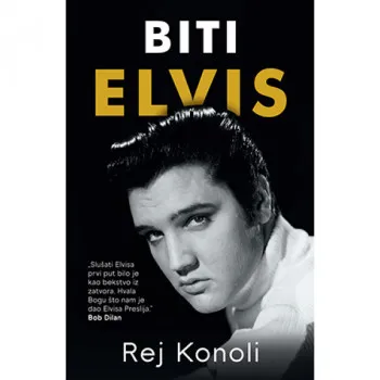 Biti Elvis 