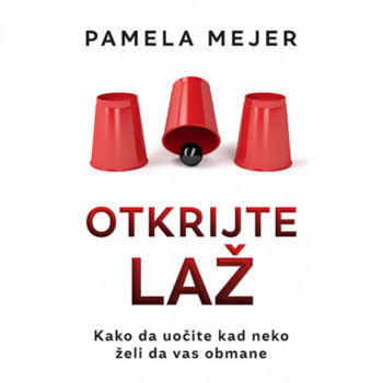 Otkrijte laž 