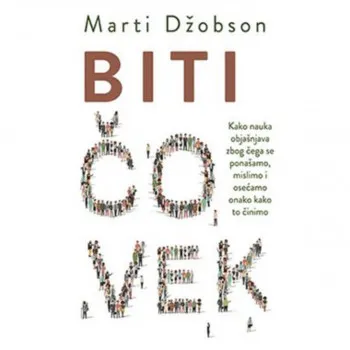 Biti čovek 