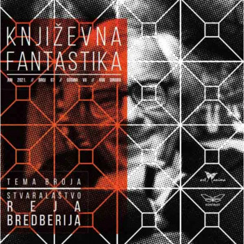 Književna fantastika. 7 