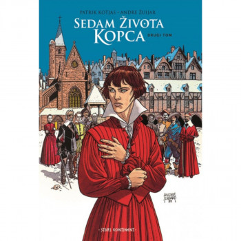 Sedam života Kopca 2 
