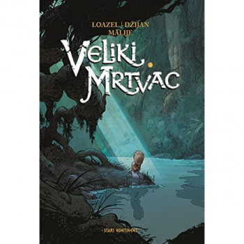 Veliki Mrtvac 2 