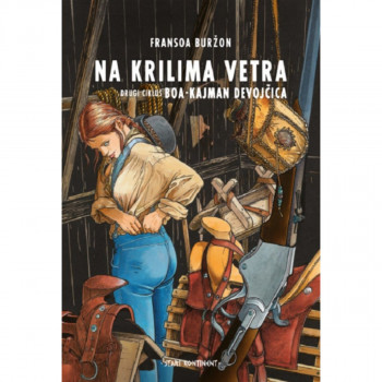 Na krilima vetra 2 