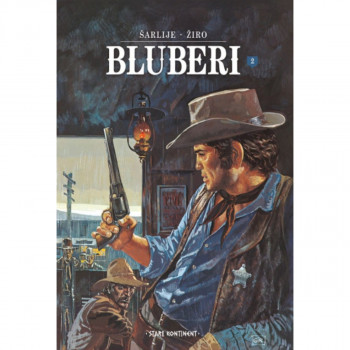 Bluberi 2 
