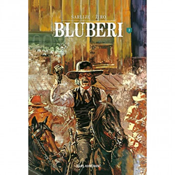 Bluberi 3 
