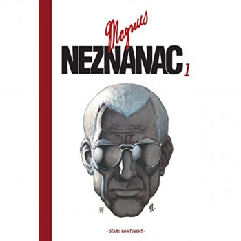 Neznanac 1 