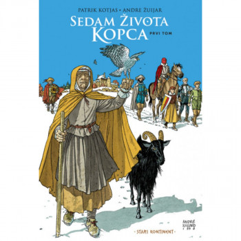 Sedam života Kopca 1 