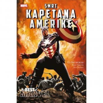 Smrt Kapetana Amerike 2 