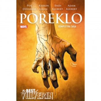 Vulverin: Poreklo 