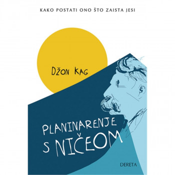 Planinarenje s Ničeom 