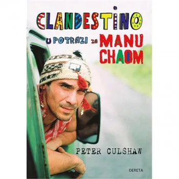 Clandestino: u potrazi za Manu Chaom 