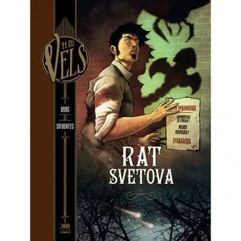 Rat Svetova 