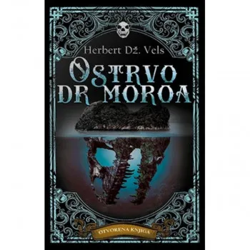Ostrvo doktora Moroa 