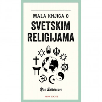 Mala knjiga o svetskim religijama 