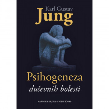 Psihogeneza duševnih bolesti 