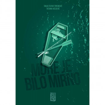 More je bilo mirno 