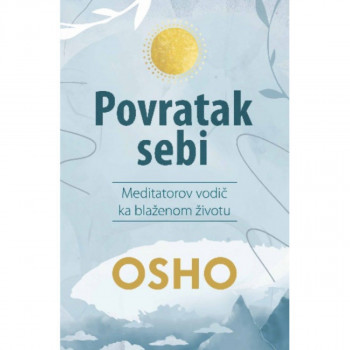 Povratak sebi 