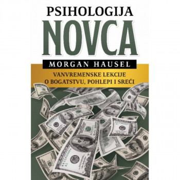 Psihologija novca 