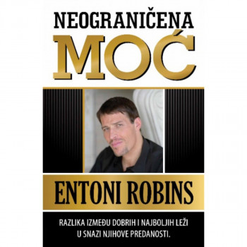 Neograničena moć 