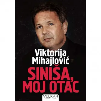 SINIŠA MOJ OTAC 